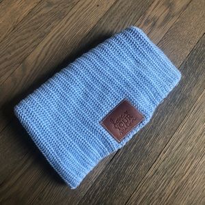 Baby Blue Love Your Melon Beanie